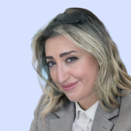 Julie Samaha