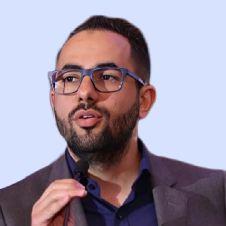 Khaled Hasan