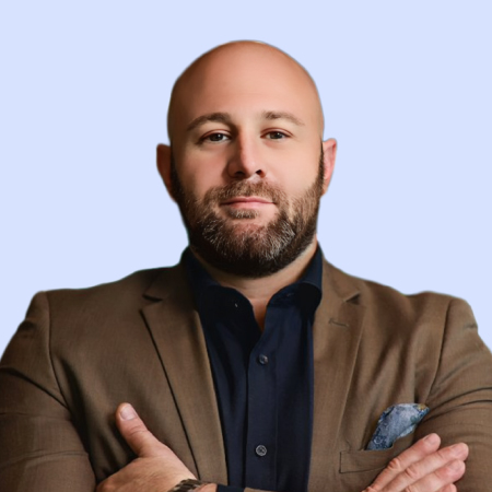Loyalty has Shifted from Transactional to Deeply Experiential Julian Morbidelli 1 1
