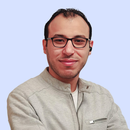 Mohamed Hegazy 1