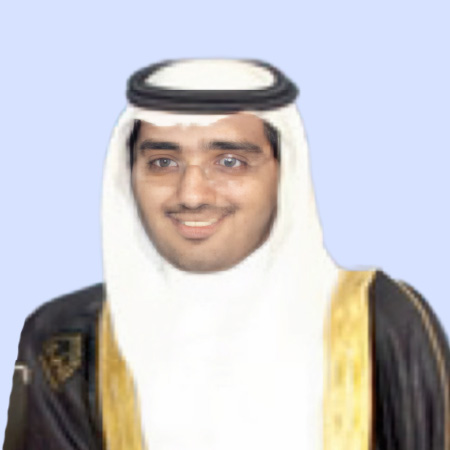 Mohammed Alzughaibi
