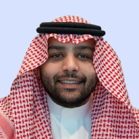 Musaid Y. Bin Khamees