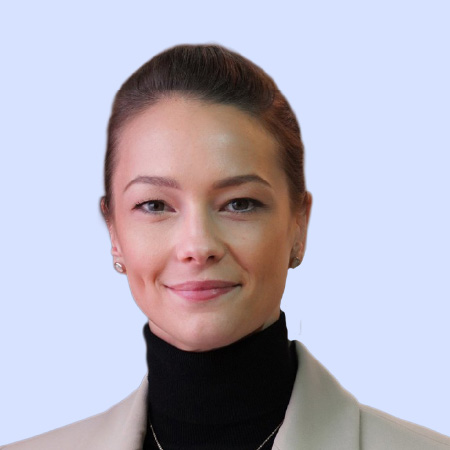 Nicola Cope