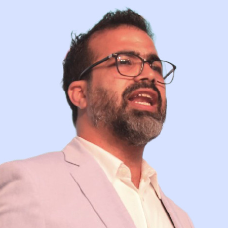 Omar Awad