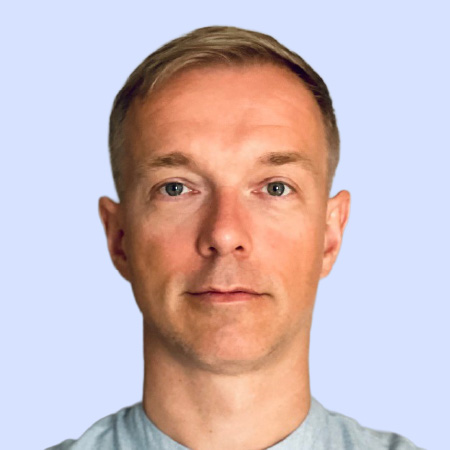 Sven Koerbitz