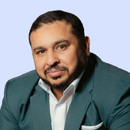 Talha Iqbal