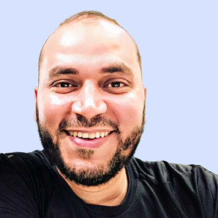 Tamer Shaalan