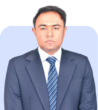 Wasif Hasan