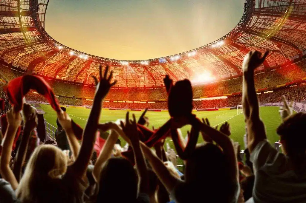 Sports in Saudi Arabia Has Evolved from Spectating to Belonging 1 Sports in Saudi Arabia Has Evolved from Spectating to Belonging