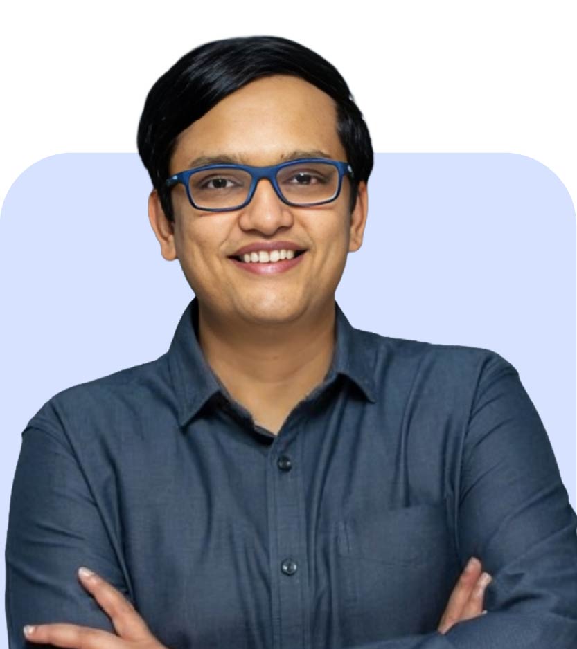 Gaurav Sinha