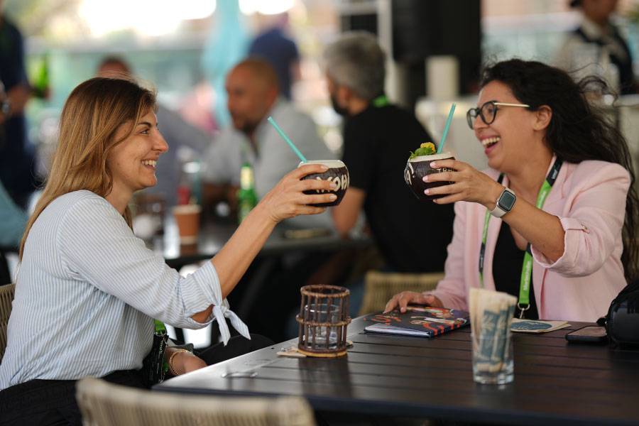 Dubai 19 Vibe Marketing Tech Fest, Dubai