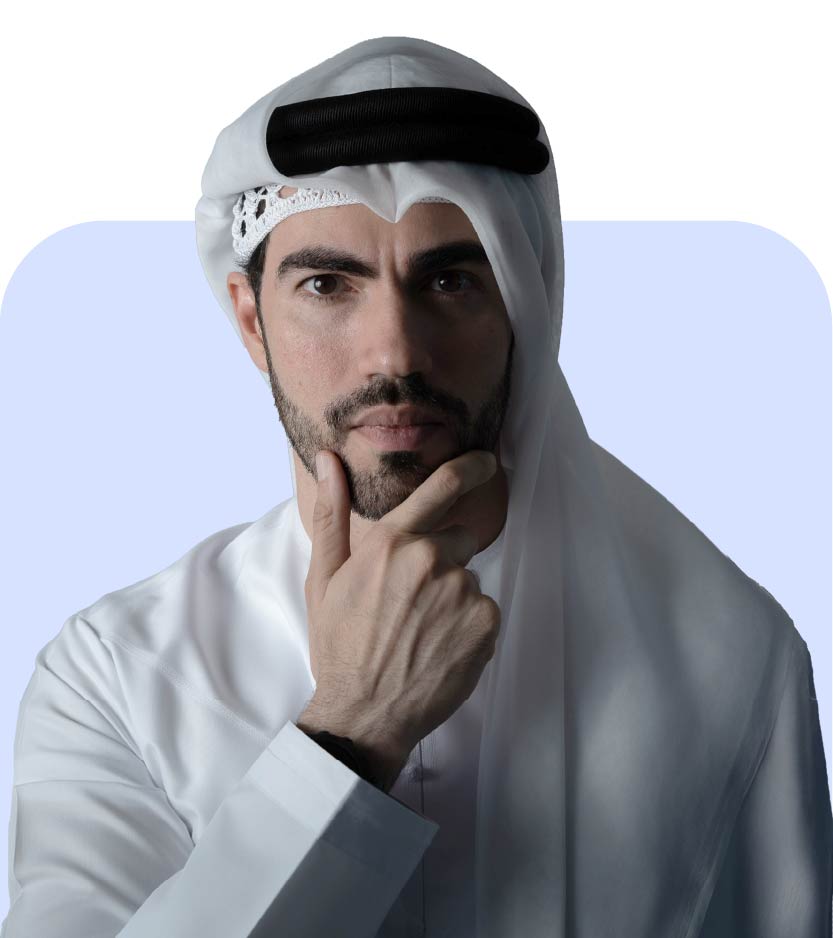 Mohamed Al Awadhi