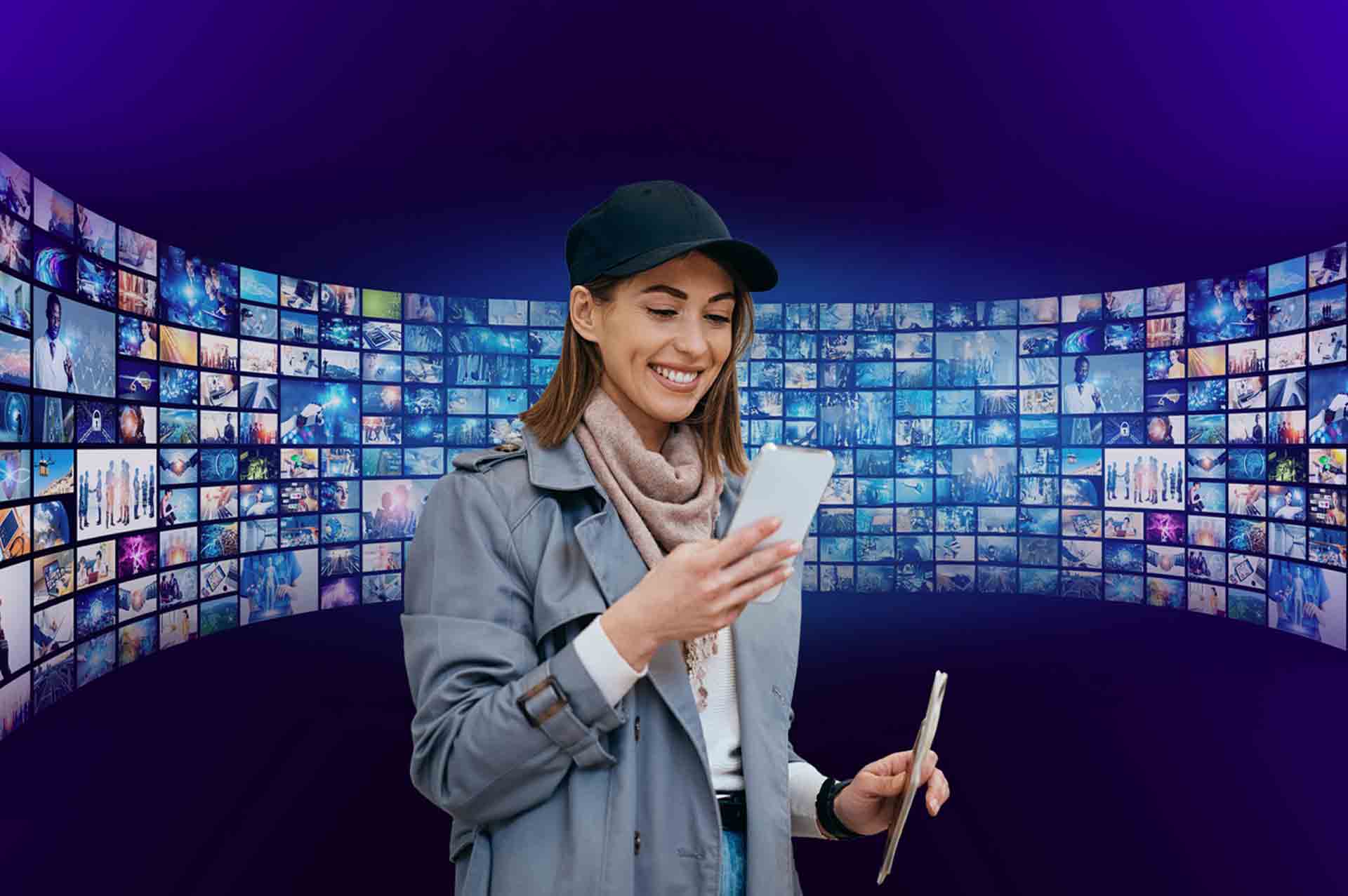 Real-time Marketing in The Age of Instant Engagement