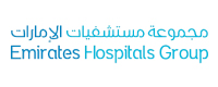 Emirates Hospitals Group 1