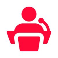 Manchester 10 Speakers