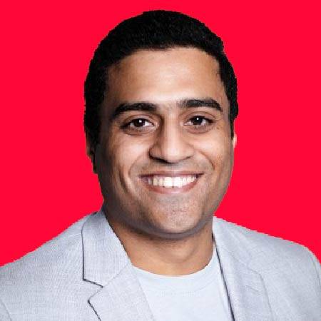Ahmed Gowda