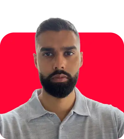 Schedules 6 Amarvir Sandhu