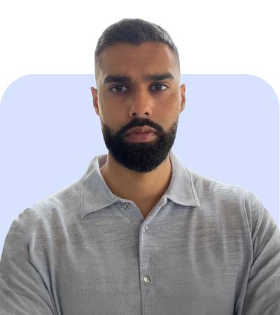Amarvir Sandhu