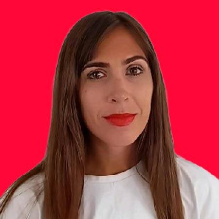 Ana Afán