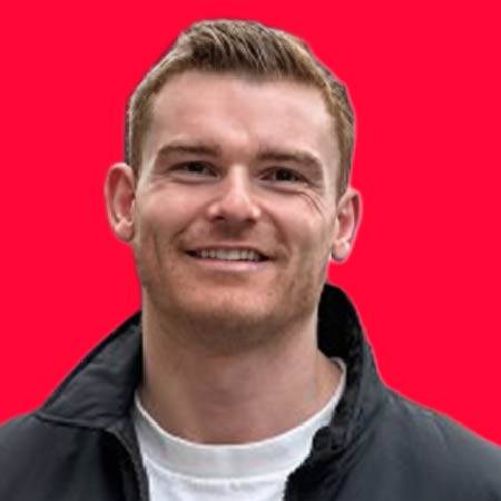 Cai Mullins