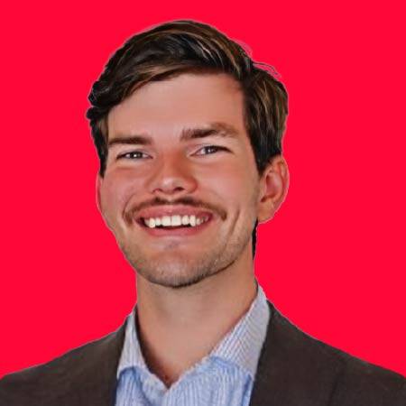 Chase Arnold