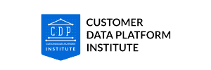 Manchester 13 Customer data platform institute