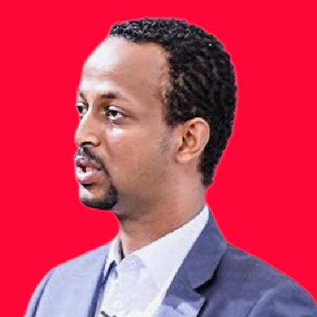 Fahmi Mohammed