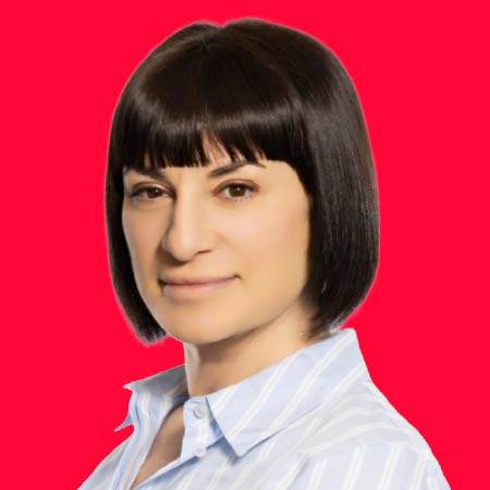 Helene Trad
