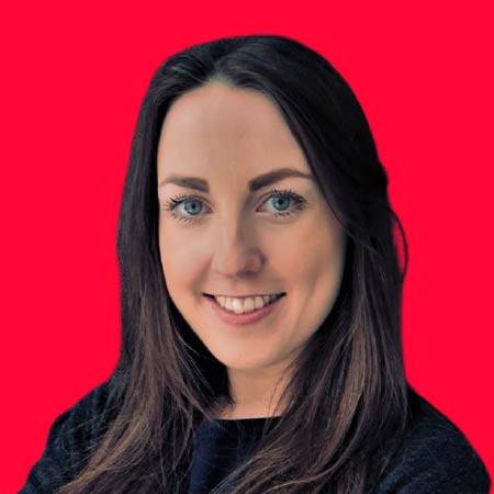 Lucy Hawkes