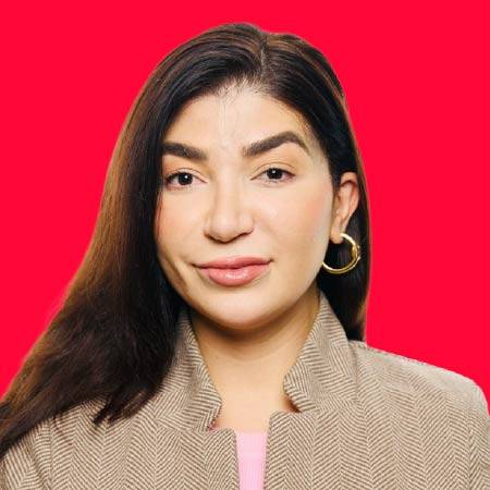 Marjan Abdollahzadeh