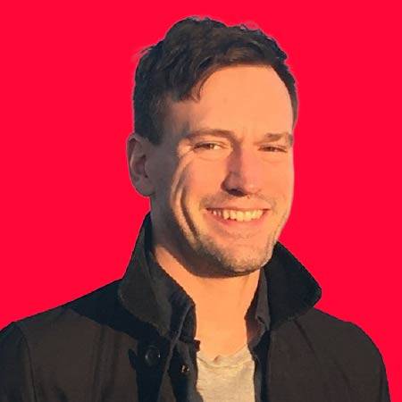 Michael Hanson