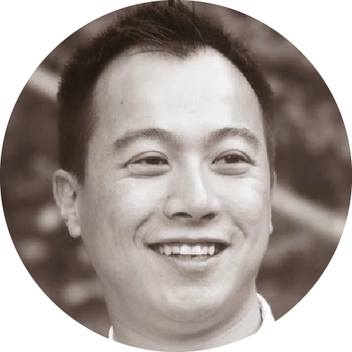 Simon Fu