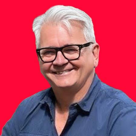 Steve Gray
