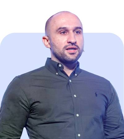 Yasin Kheradmand