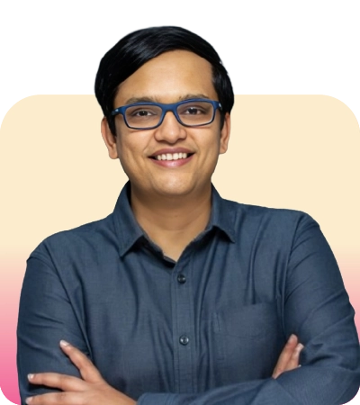 Gaurav Sinha