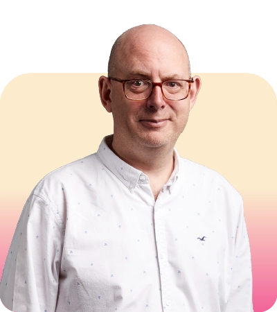 Kevin Chesters