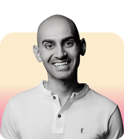 Neil Patel