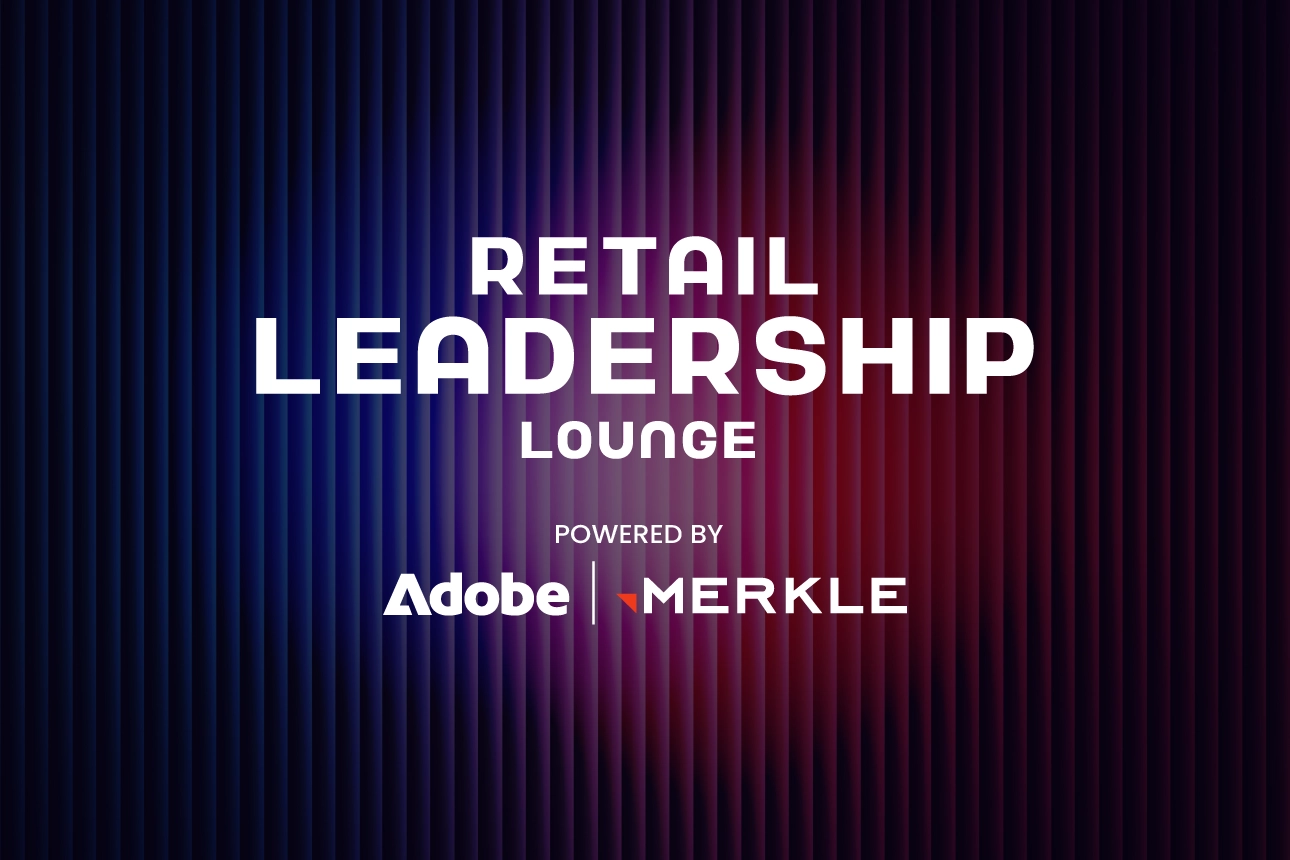 Retail Leadership Lounge