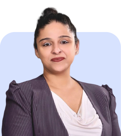 Smriti Singh Bhatia
