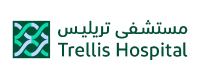 Trellis Logo Hospital