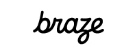 braze