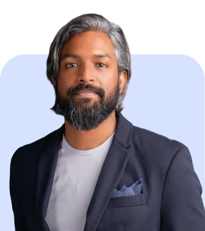 Ajish Pillai
