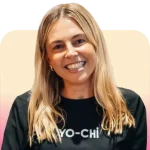 Amy Bell