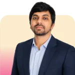 Cyril Prasanna Kumar