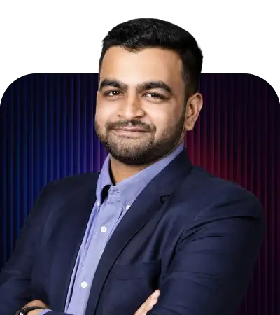 Retail Leadership Lounge 10 Keyur Dhavle