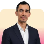Praveen Chandran