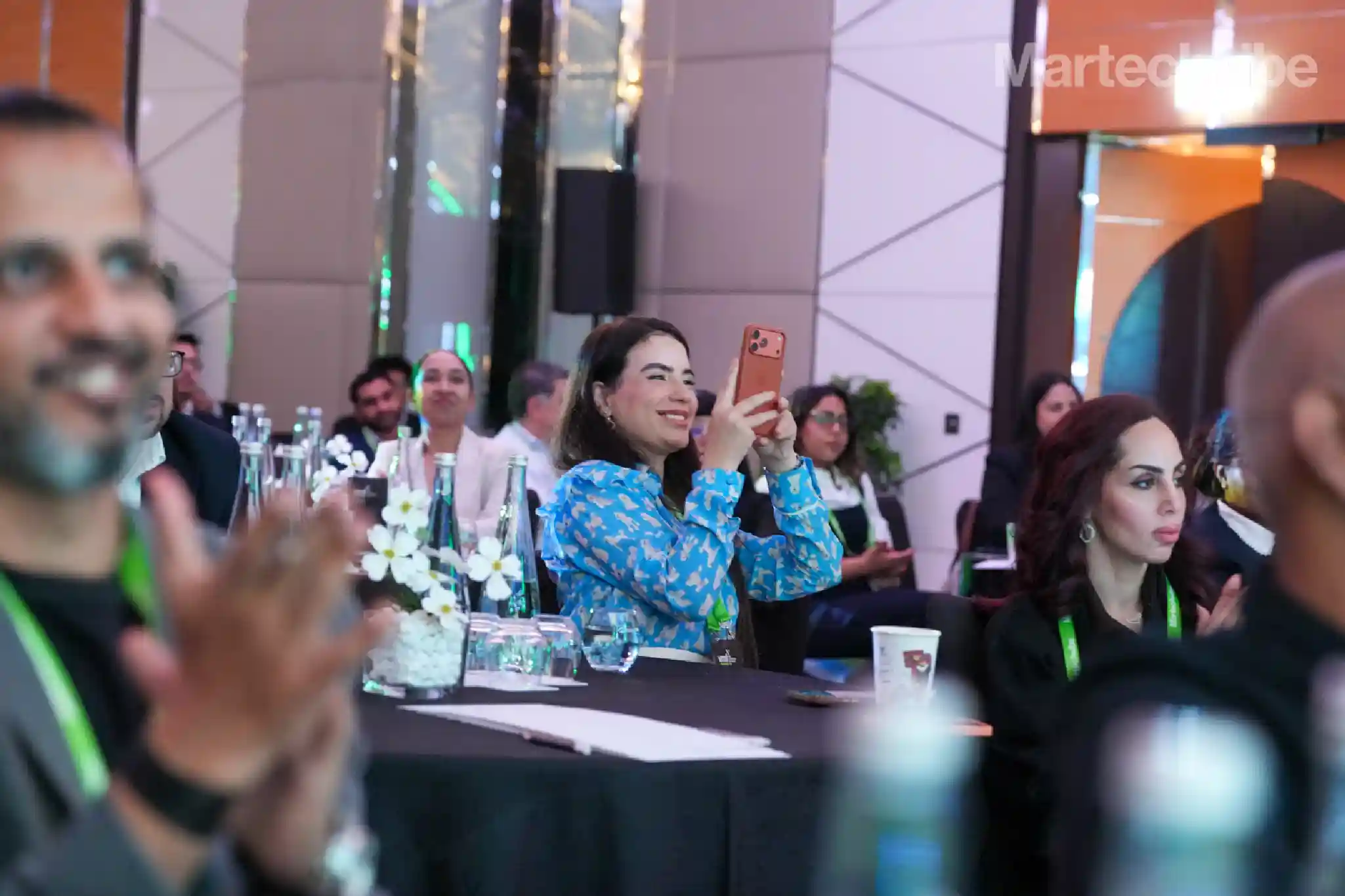 VMF Dubai 2026 Overview (2)