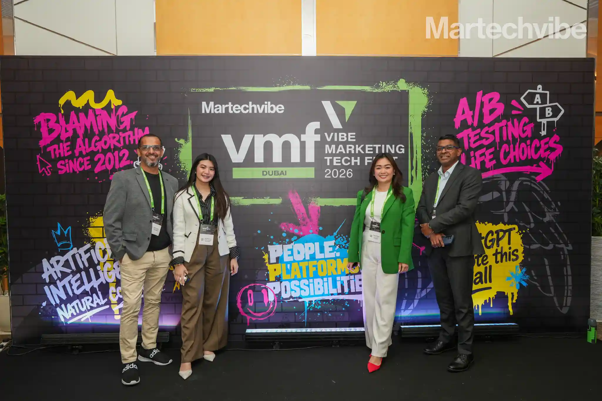 VMF Dubai 2026 Overview (5)