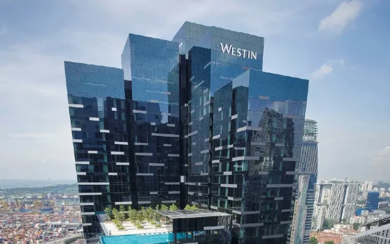 The Westin Singapore